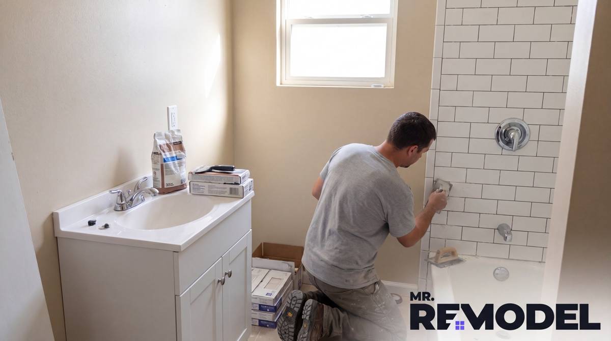 Affordable Bathroom Remodeling: How to Maximize ROI Without Breaking the Bank